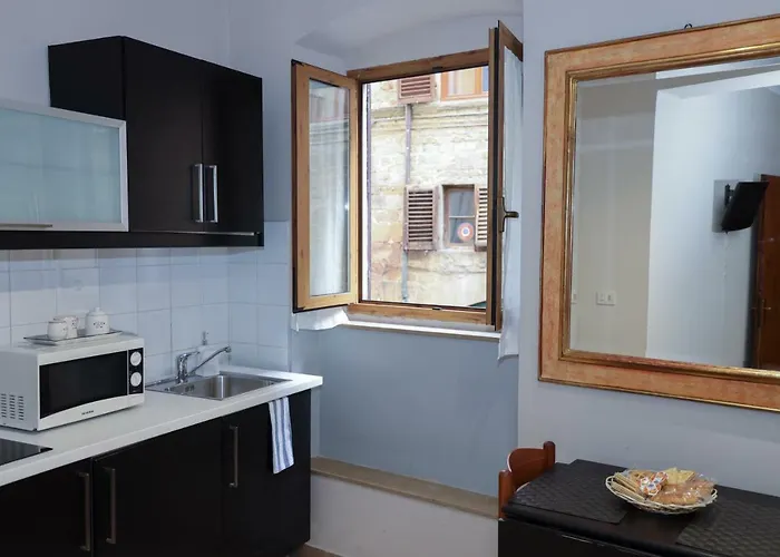 Neri 0 Appartement