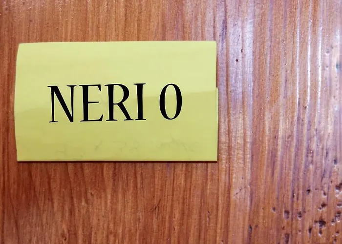 Neri 0 Appartement