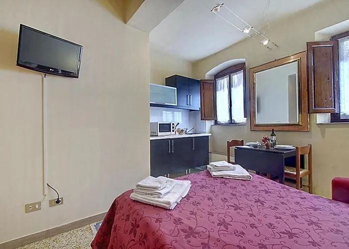 Appartement Neri 0