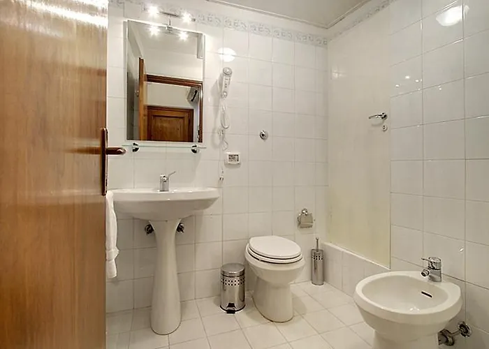 Appartement Neri 0