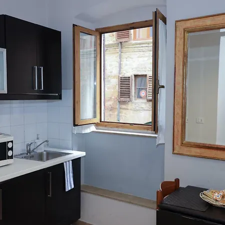 Neri 0 Apartmán