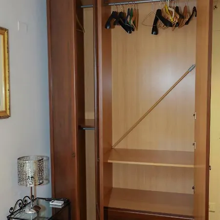 Apartmán Neri 0 *