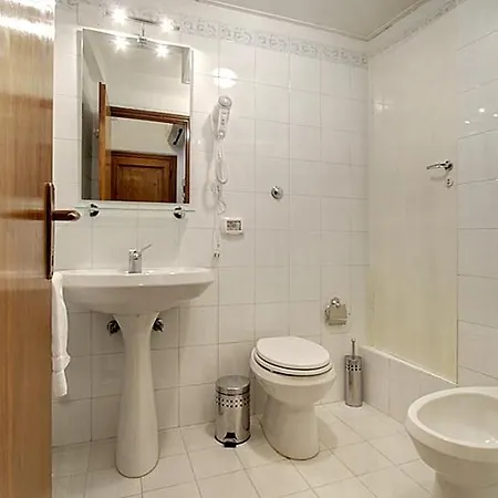 Apartmán Neri 0
