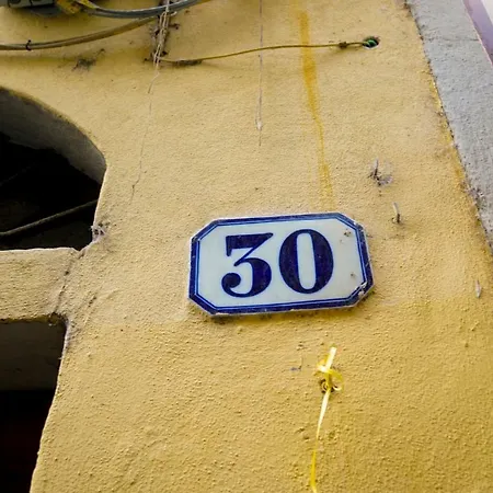 Apartamento Neri 0 Florencia