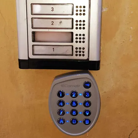 Neri 0 Apartamento *