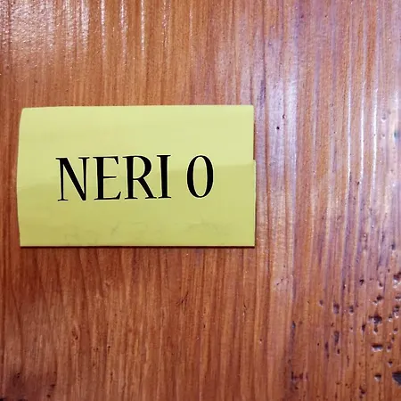 Neri 0 Apartamento