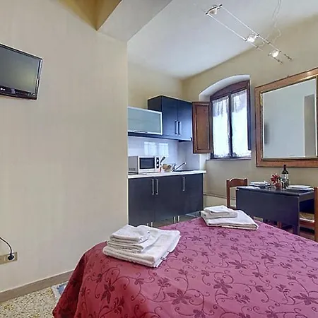 Apartamento Neri 0