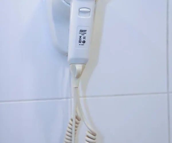 아파트 Neri 0 피렌체